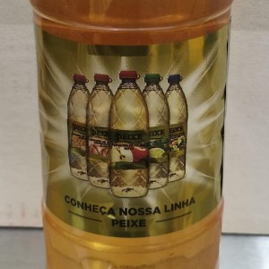 VINAGRE MAÇÃ 750ML