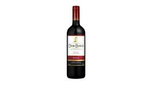 DOM BOSCO VINHO  SUAVE 750ML
