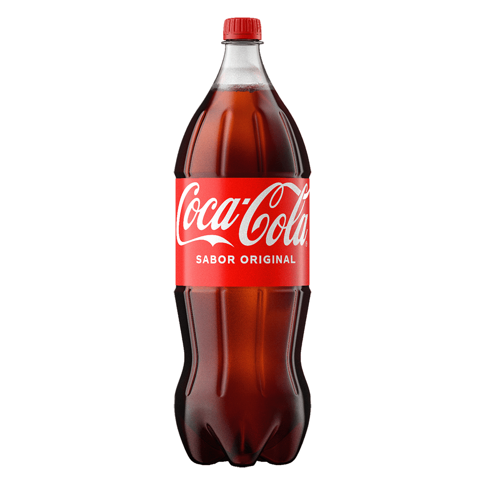 Coca-Cola 1 Litro