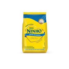LEITE PO NINHO SACHE 350G INTEGRAL