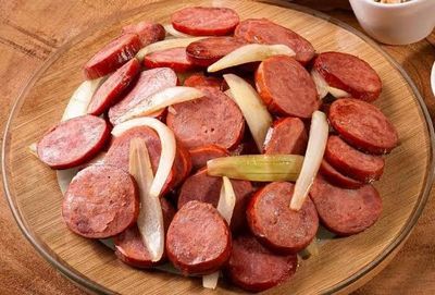 CALABRESA ACEBOLADA M + TORRADA