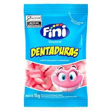 FINI MINI 15G DENTADURA