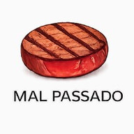 MAL PASSADO