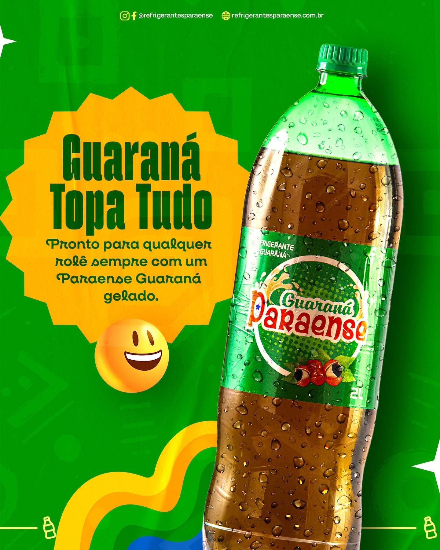 XINGU 2 LITROS