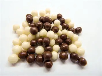CHOCOBALL