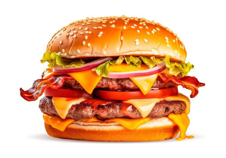 Hamburguer de Costela