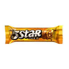CHOC 5STAR 40G