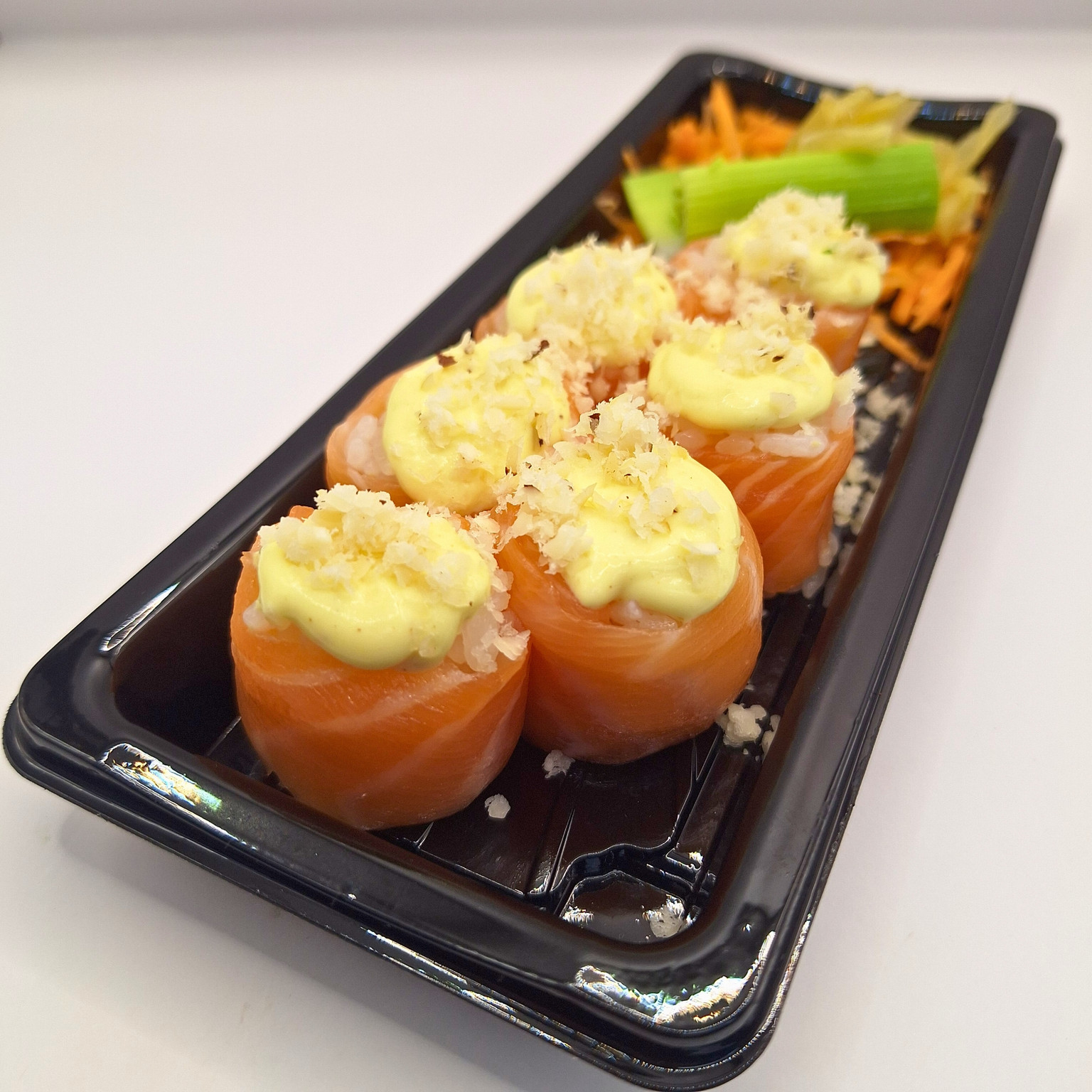 Gunkan Do Chef