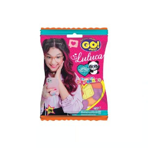 GOMAS GO JELLY LULUCA 70G