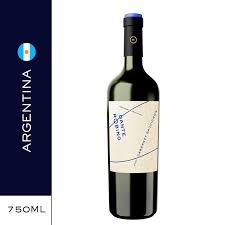 VINHO DANTE ROBINO CABERNET SAUVIGNON 750ML