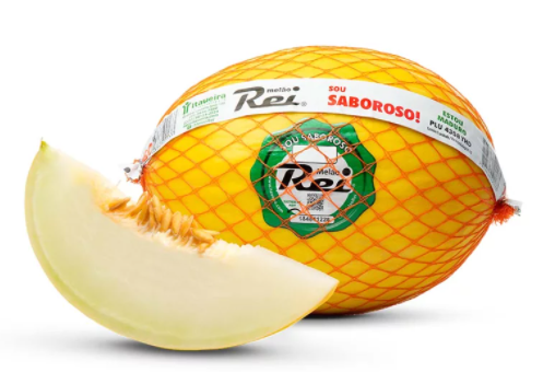 MELÃO REI