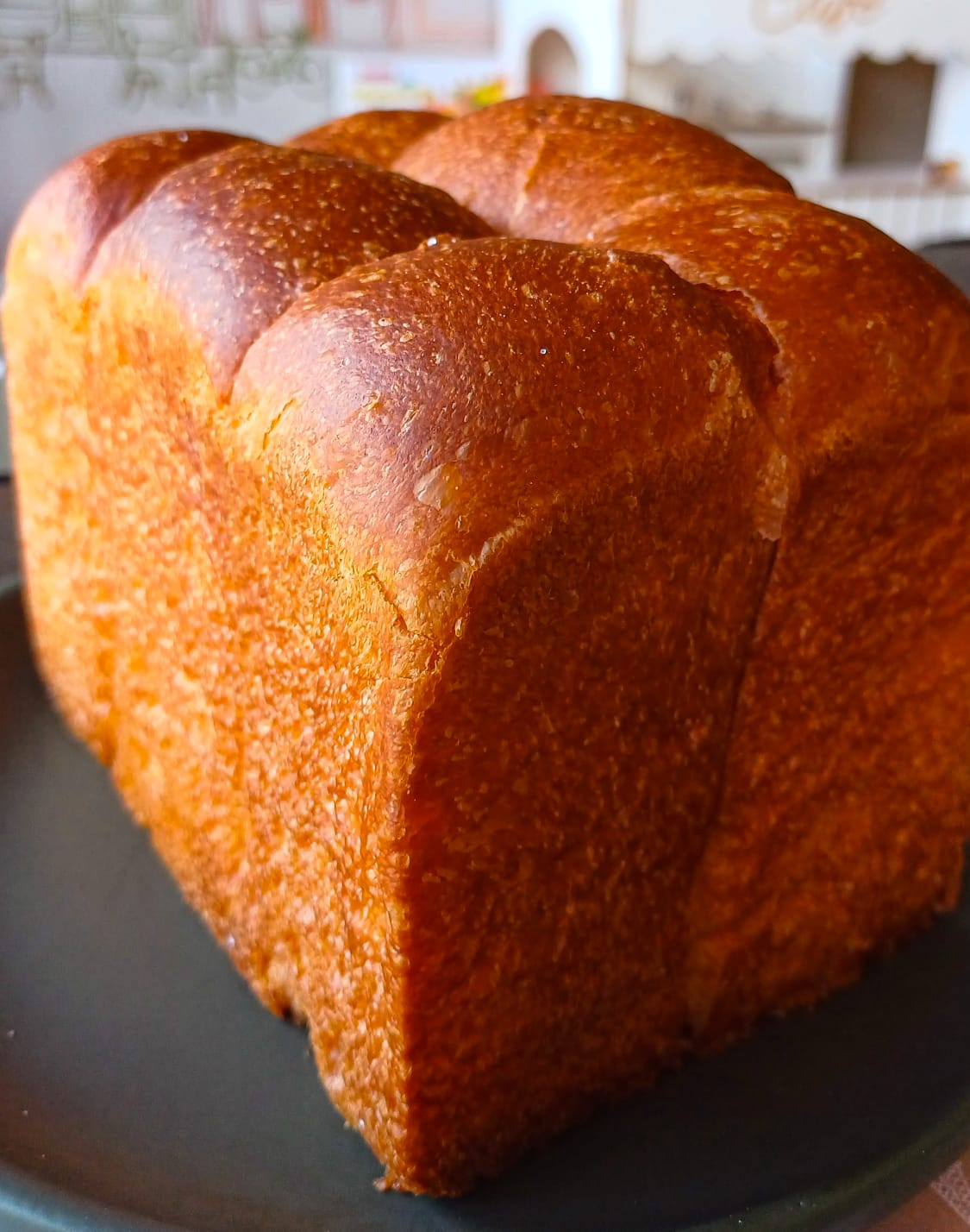 BRIOCHE 450G