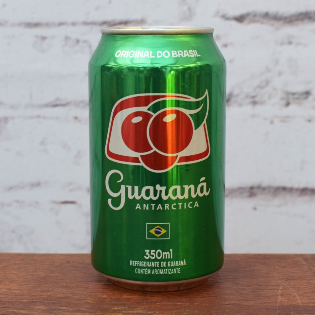 GUARANA 350 ML