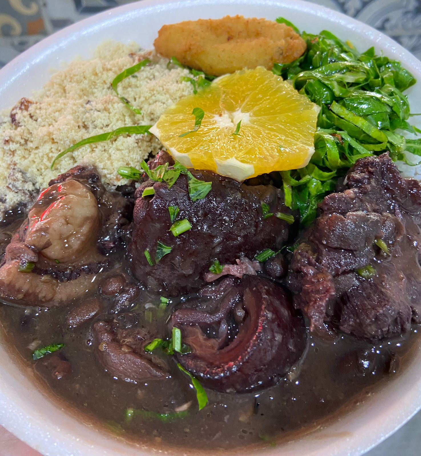 FEIJOADA