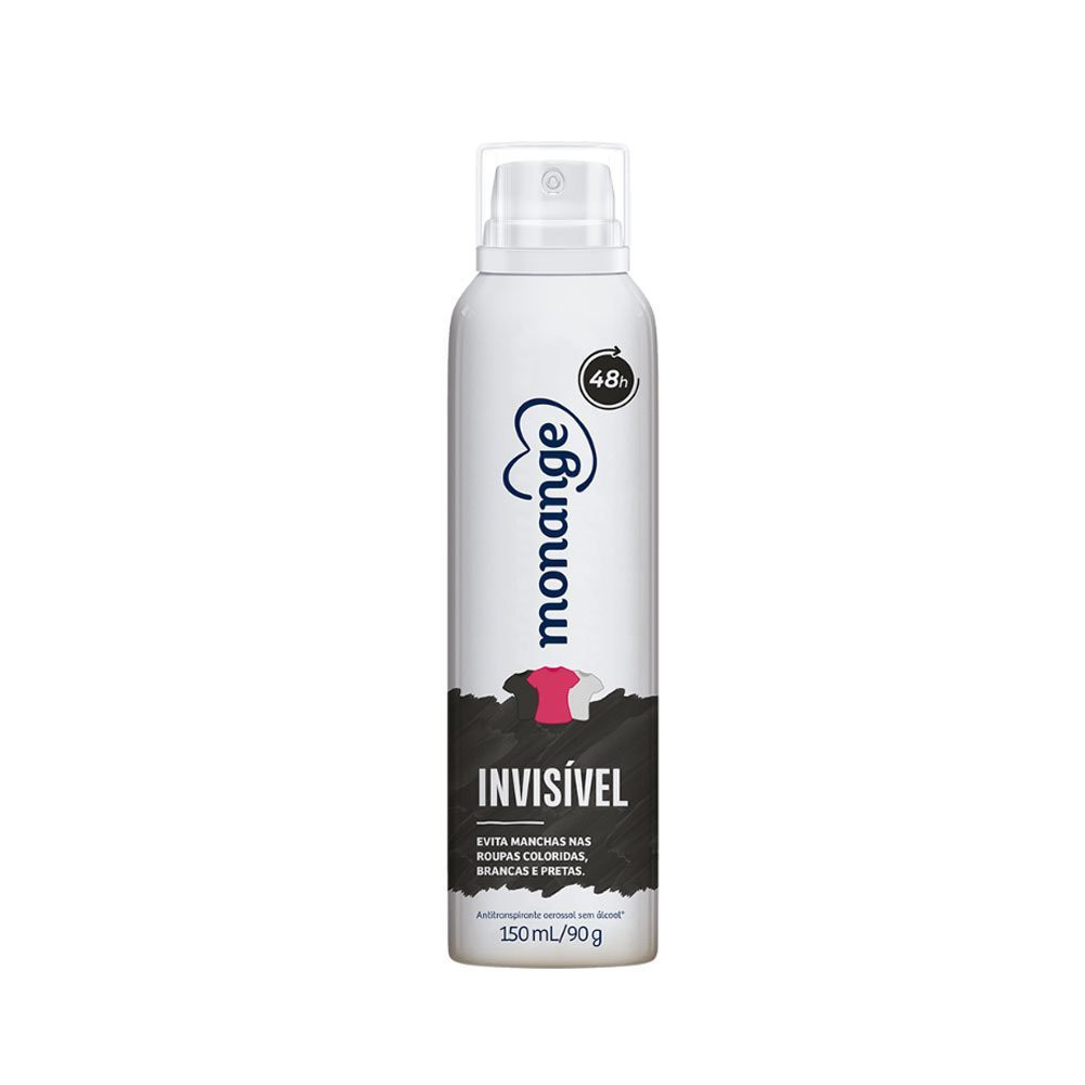 MONANGE ANTI INVISIVEL AERO 12X90G