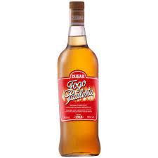 FOGO PAULISTA 960 ML