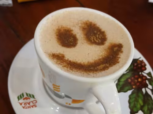 Capuccino G - 130ml