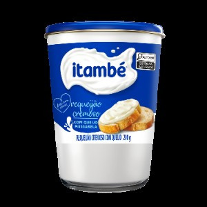 REQUEIJAO ITAMBE 200G