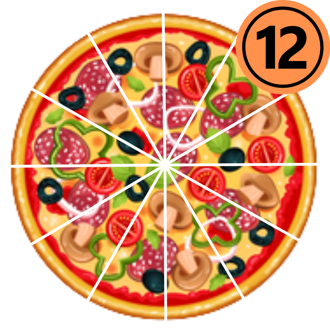 Pizza Grande