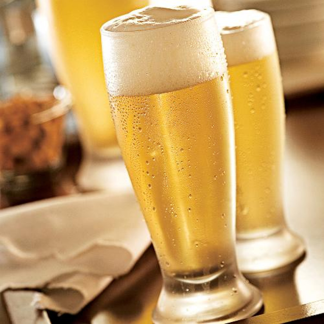 CHOPP TULIPA