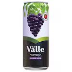 Suco Uva Del Valle Lata 290Ml
