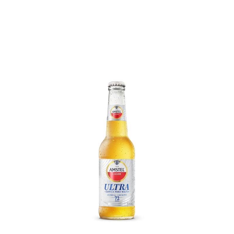 Amstel Ultra Longneck