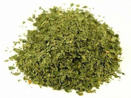 Salsa Desidratada (100g)