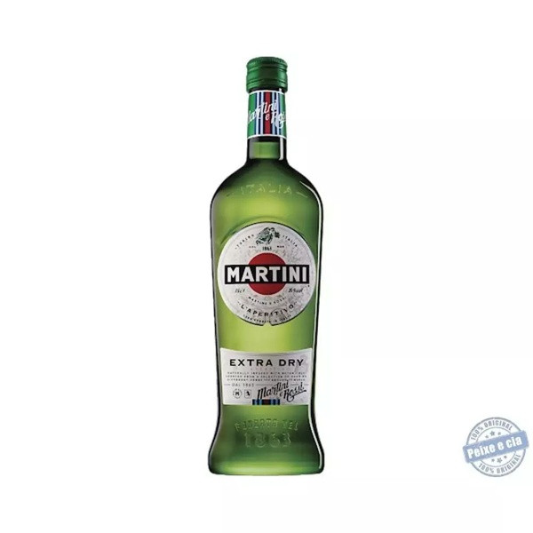 Martini Extra Dry