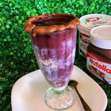 ACAI TURBINADO DE NUTTELA