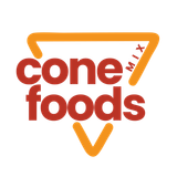 CONE FOODS MIX