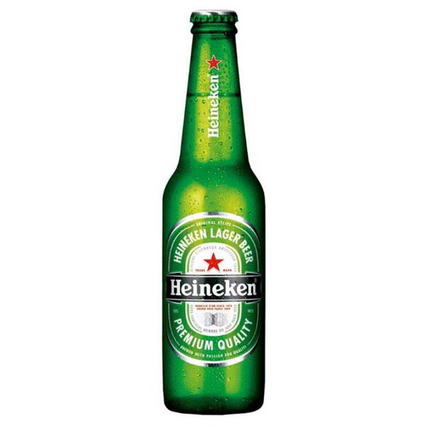 Cerveja Heineken