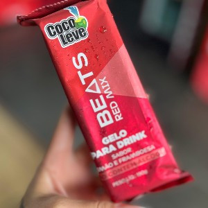 GELO BEATS RED MIX