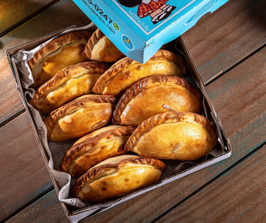 Empanadas DelRey 