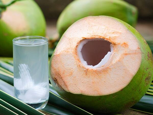 Água de Coco verde natural - 500ml