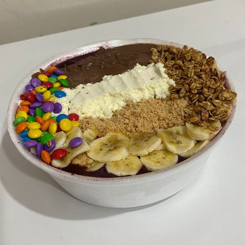 ACAI NA TIJELA