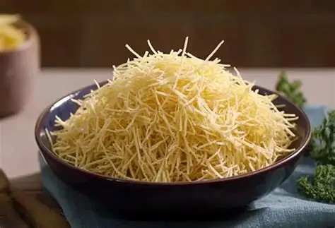 AD BATATA PALHA