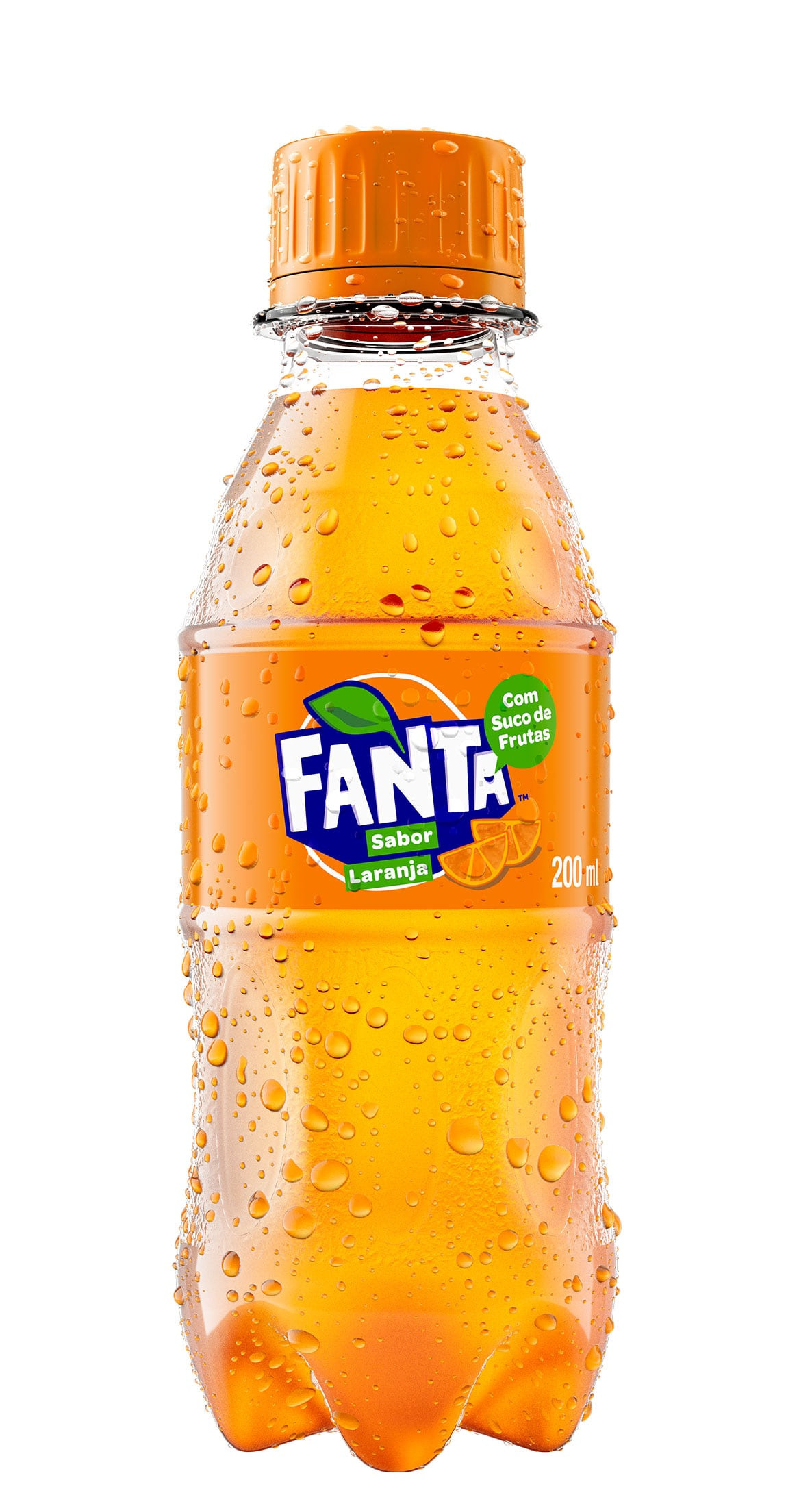 Fanta 200ml 