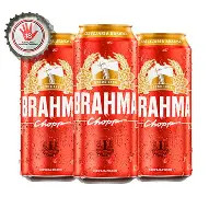 Brahma 550ml