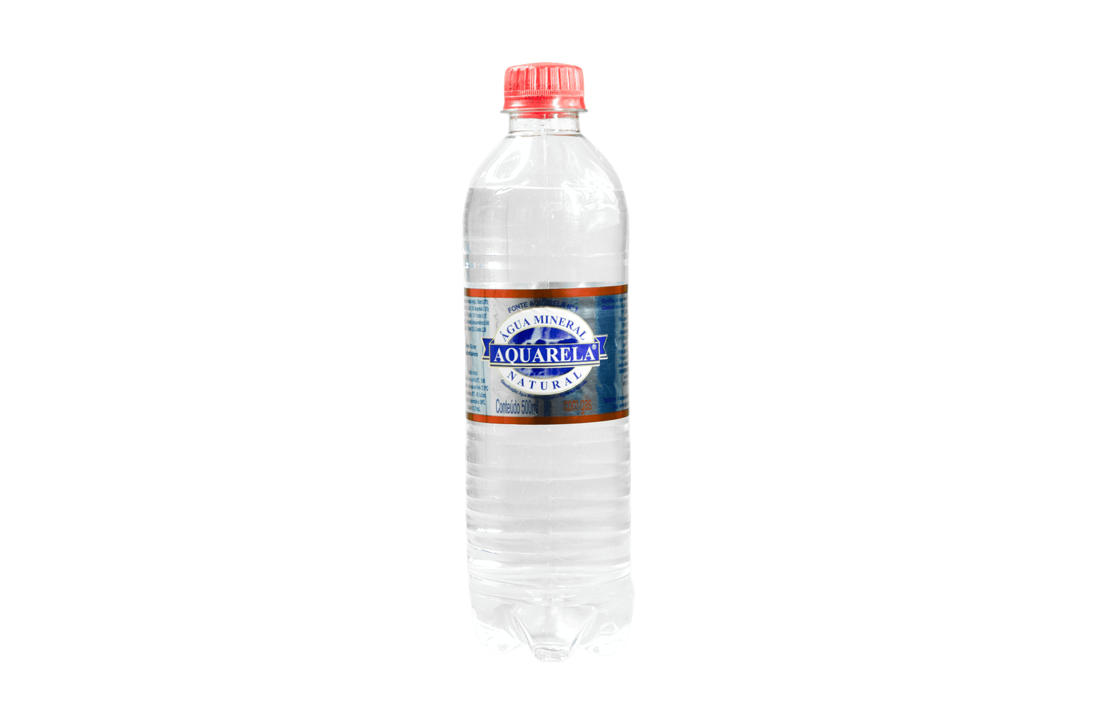 Água com gás 