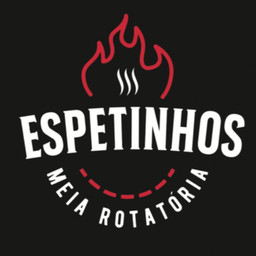 ESPETINHOS MEIA ROTATÓRIA 
