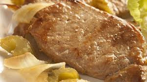 BIFE DE porco(P)