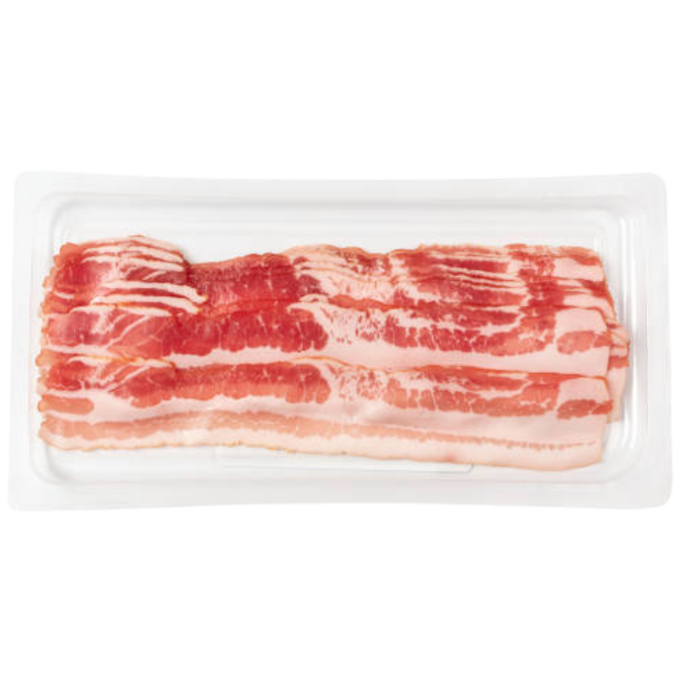 BACON FATIADO - A CADA 250G