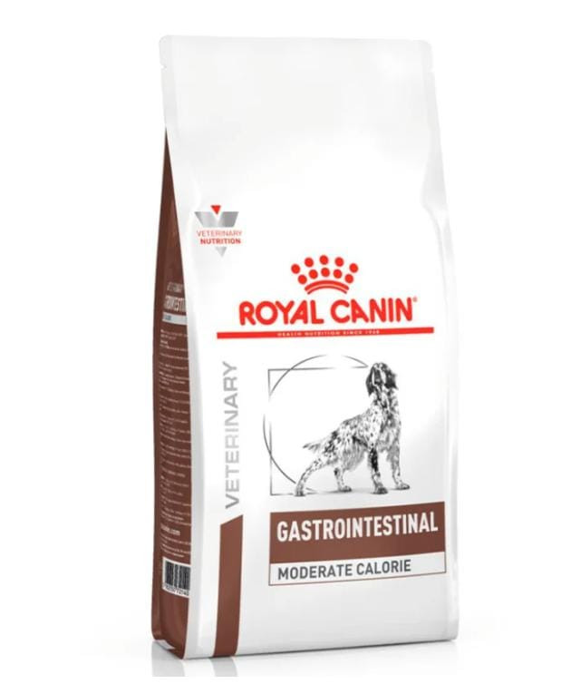 Gastrointestinal Royal Canin 2Kg