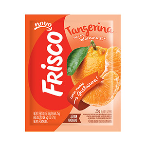 SUCO EM PO FRISCO 25G UVA