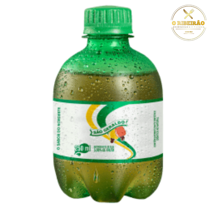 SÃO GERALDO 250ml