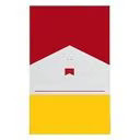 M@__RL B.OR O RED SELECTION MAÇO