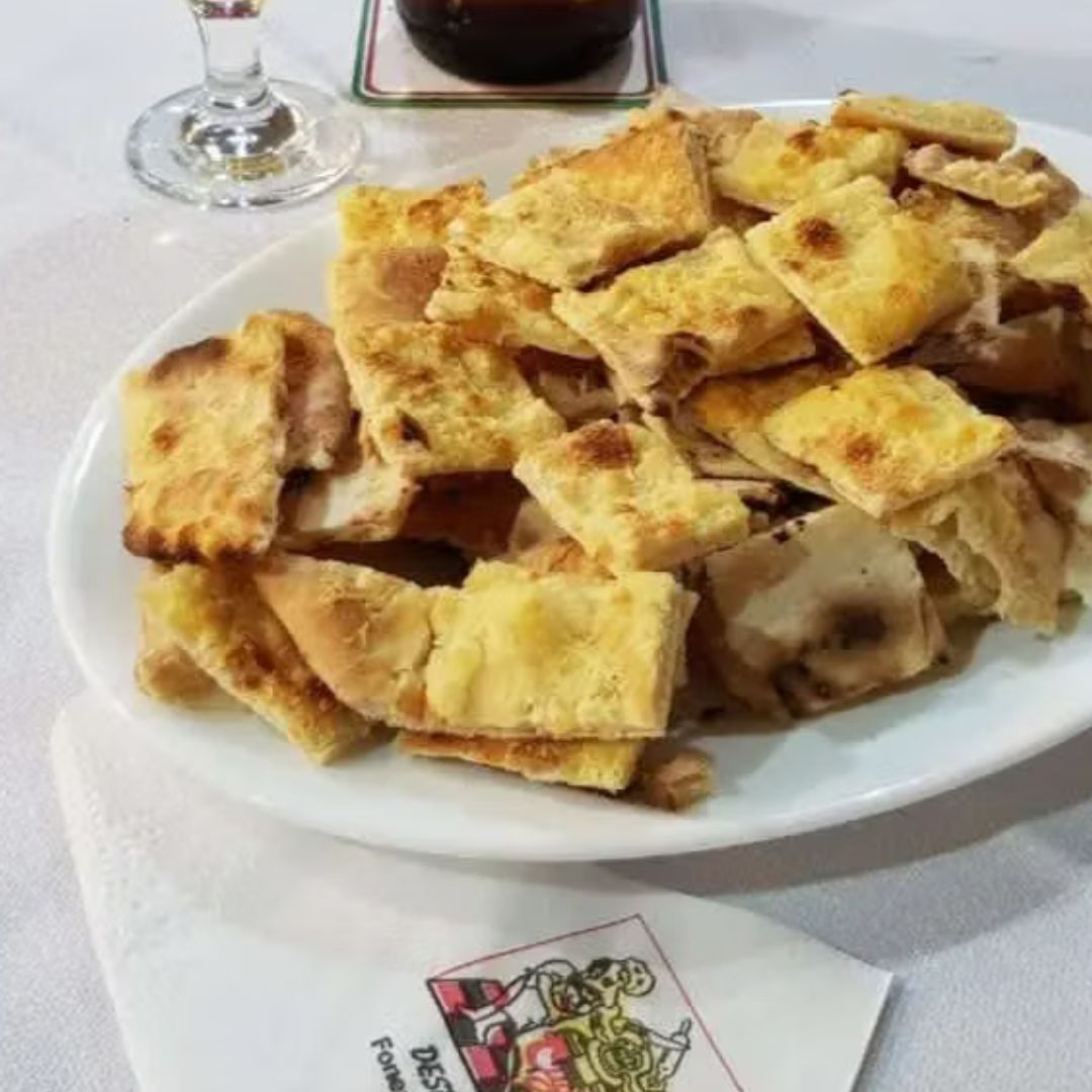 KROSTATA