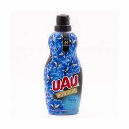 AMACIANTE UAU CARINHO&COMFORTO 1LT