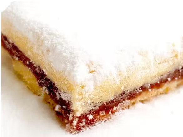 Greib (mantecal) com tâmara