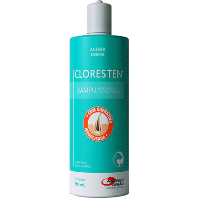 Cloresten 500ml